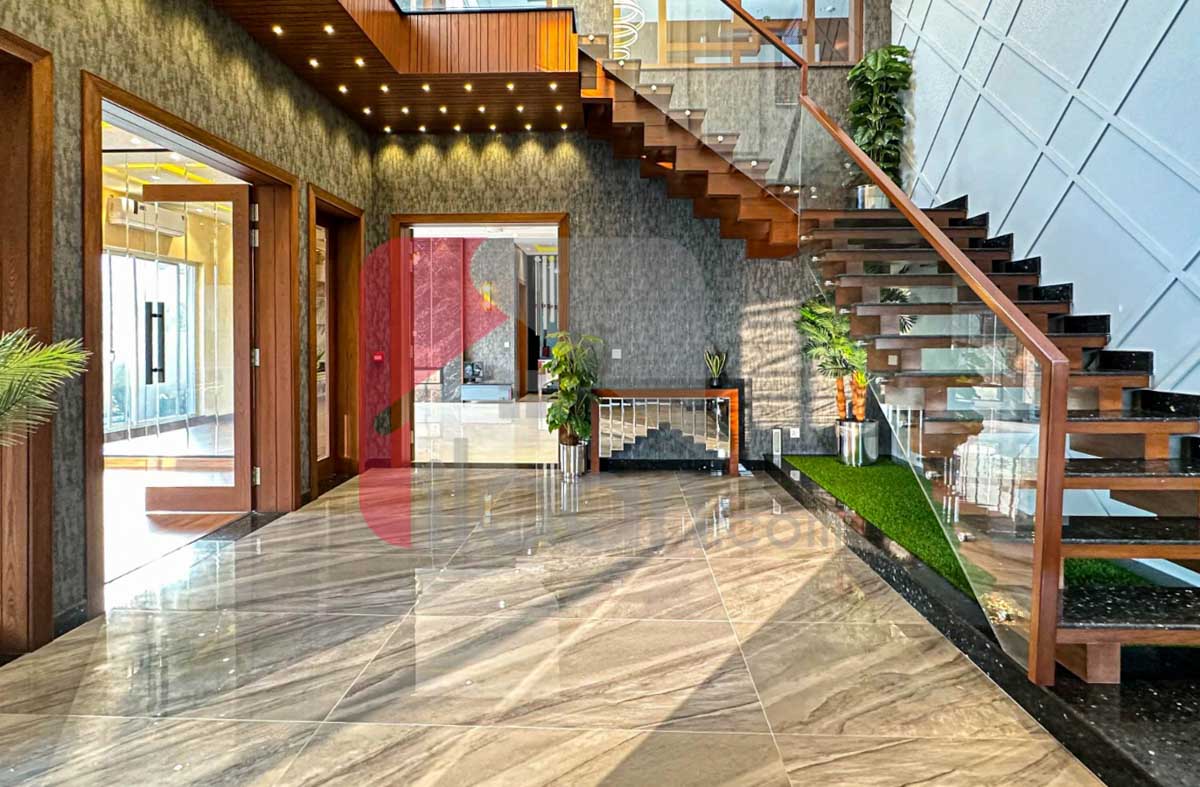 1 Kanal House for Sale in Phase 6, DHA Lahore