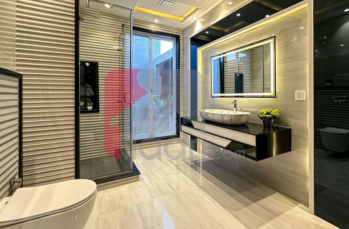1 Kanal House for Sale in Phase 6, DHA Lahore
