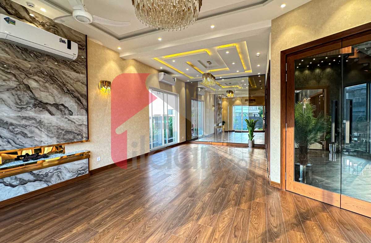 1 Kanal House for Sale in Phase 6, DHA Lahore
