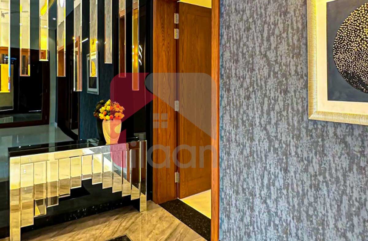 1 Kanal House for Sale in Phase 6, DHA Lahore