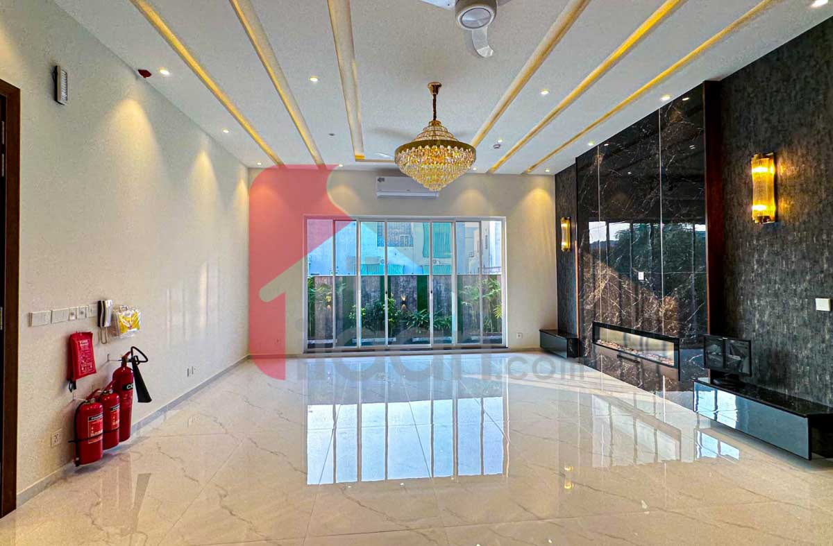 1 Kanal House for Sale in Phase 6, DHA Lahore