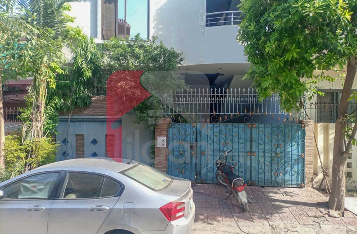 5 Marla House for Rent in Block A1, PIA Housing Scheme, Lahore