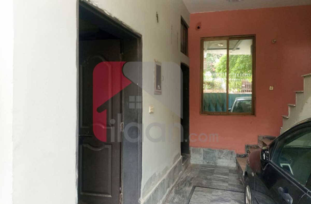 5 Marla House for Rent in Block A1, PIA Housing Scheme, Lahore