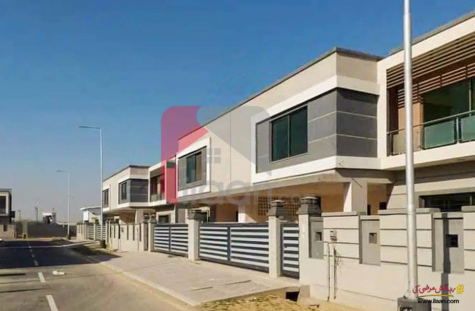 375 Sq.yd House for Sale in Malir Cantonment, Karachi