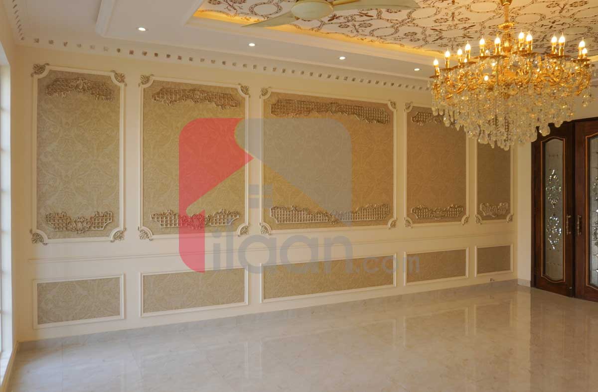 2 Kanal House for Sale in Block A, Valencia Housing Society, Lahore