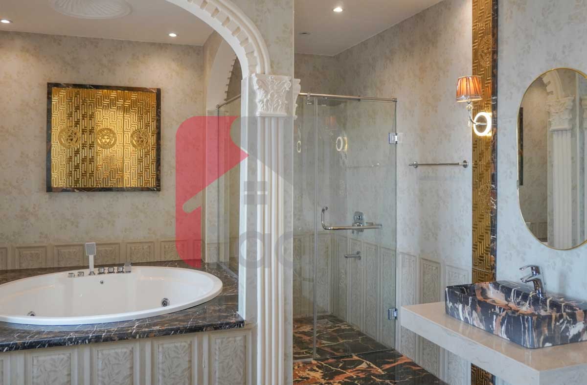 2 Kanal House for Sale in Block A, Valencia Housing Society, Lahore