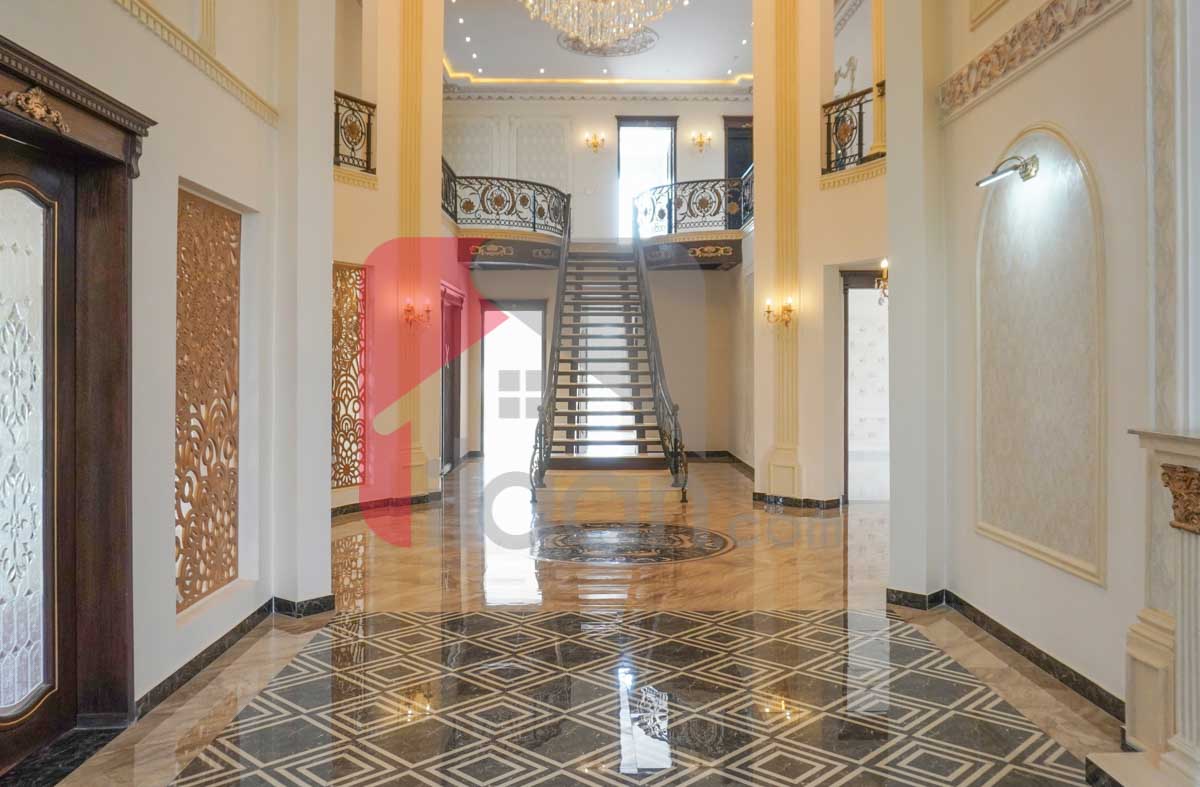 2 Kanal House for Sale in Block A, Valencia Housing Society, Lahore
