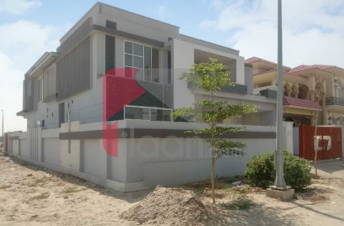 1 Kanal House for Sale in Sector M, Phase 1, DHA Multan