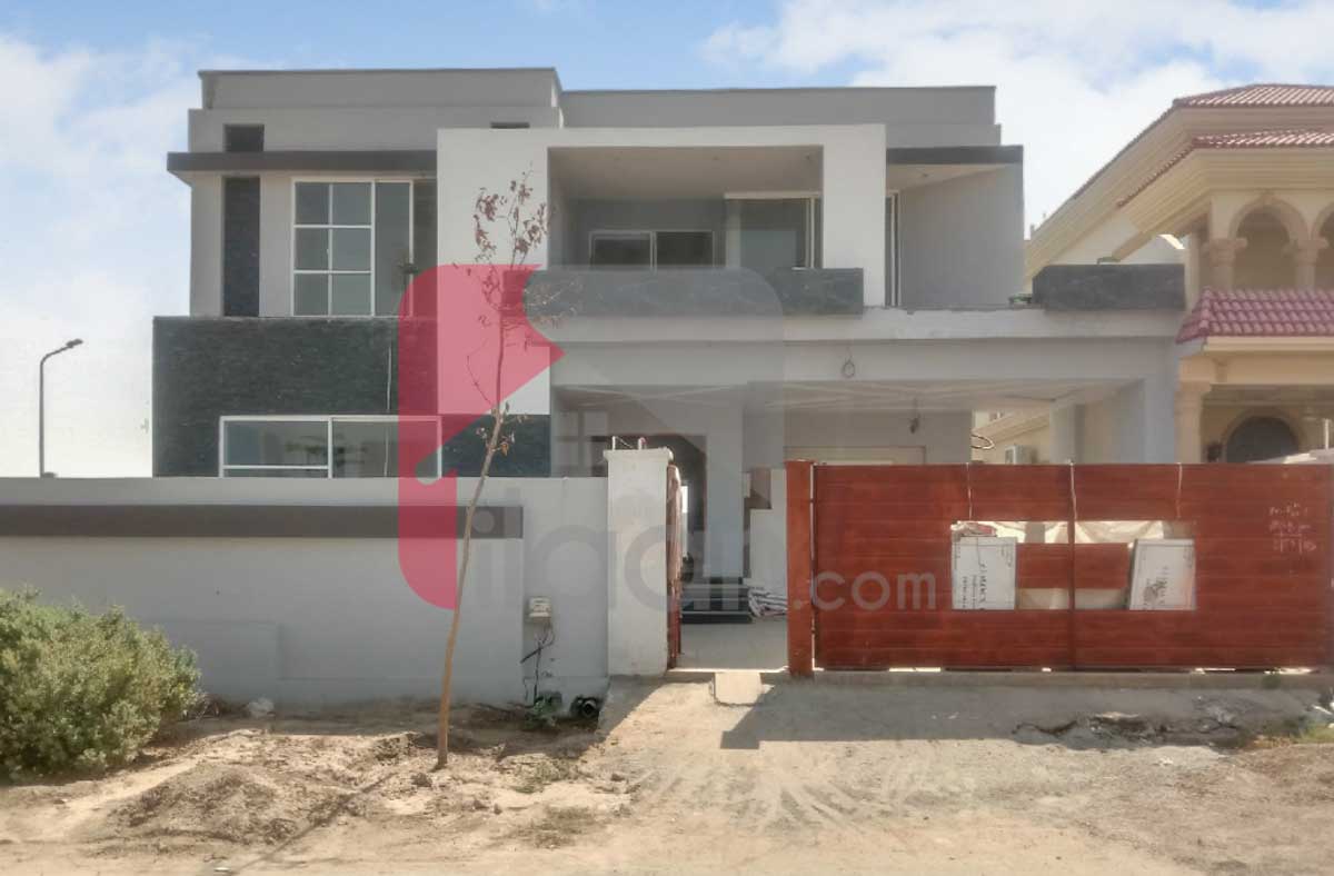 1 Kanal House for Sale in Sector M, Phase 1, DHA Multan