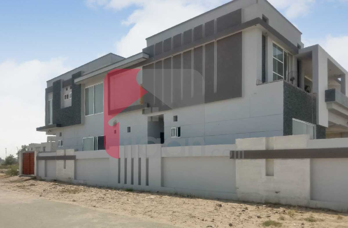 1 Kanal House for Sale in Sector M, Phase 1, DHA Multan