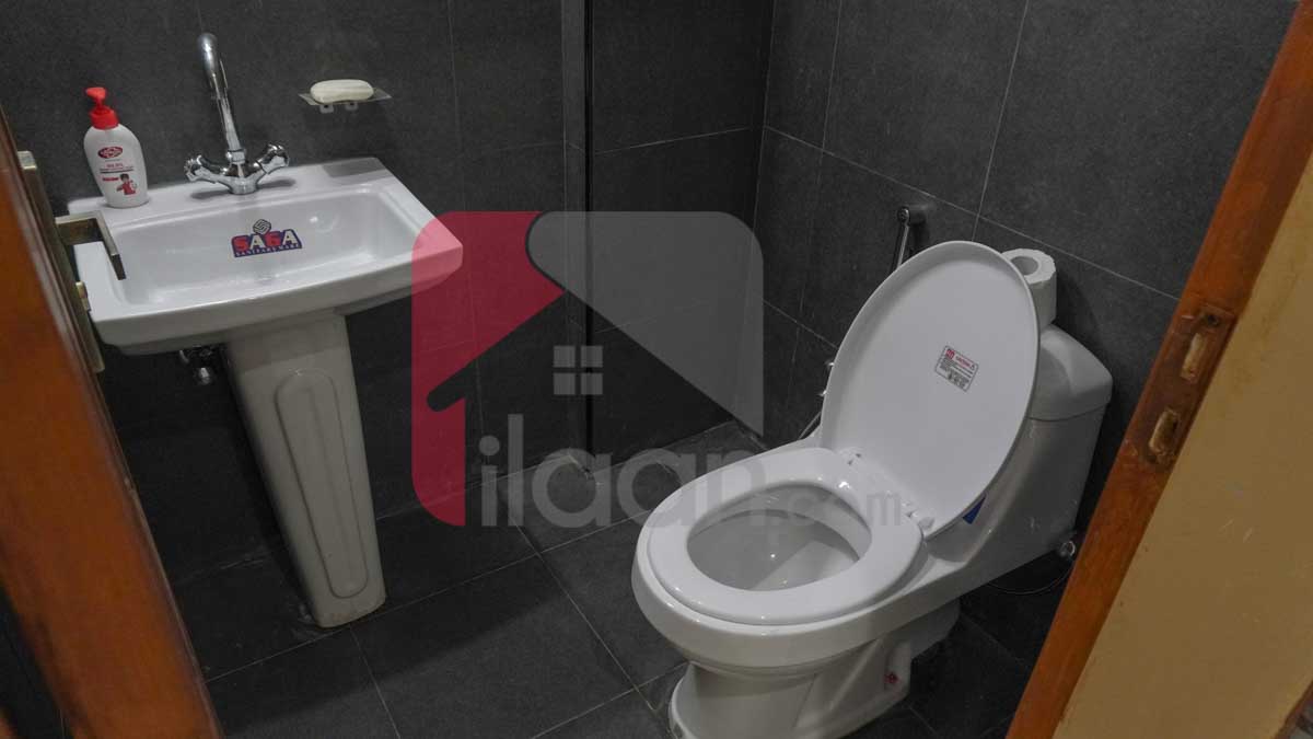 789 Sq.ft Office for rent (Basement Floor) in KMZ Tower, Bahria Town, Lahore
