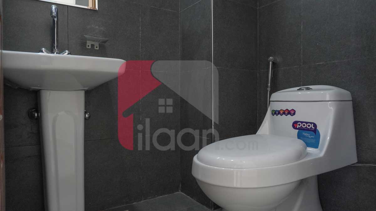 894.41 Sq.Ft Office (5th Floor) for Rent in KMZ Tower, Bahria Town, Lahore