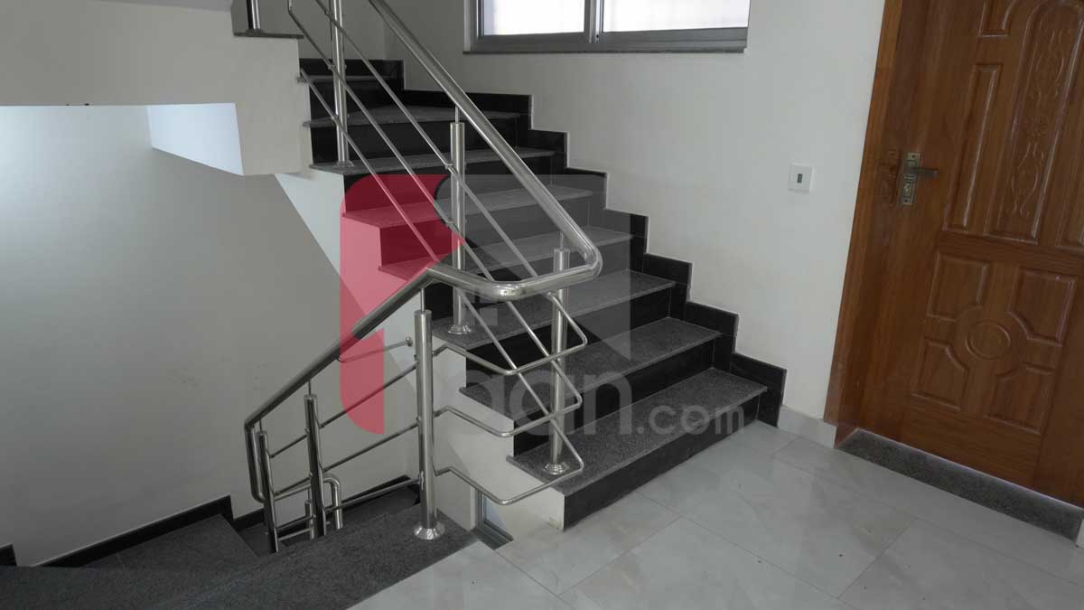 894.41 Sq.Ft Office (5th Floor) for Rent in KMZ Tower, Bahria Town, Lahore