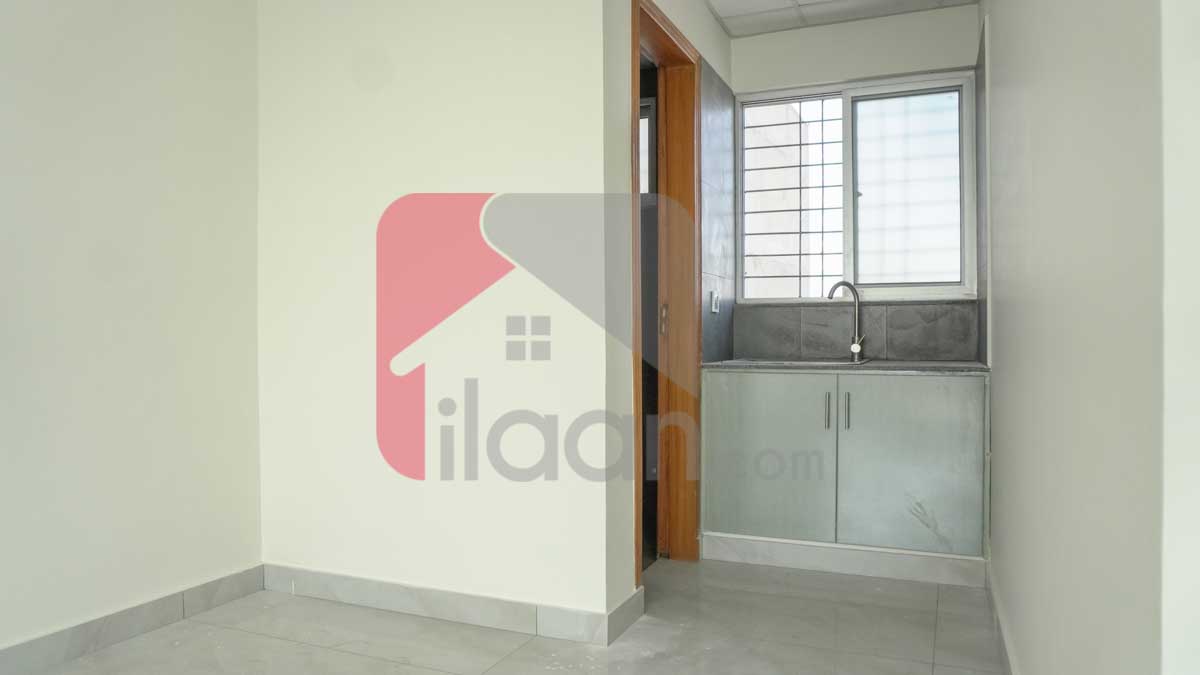 894.41 Sq.Ft Office (5th Floor) for Rent in KMZ Tower, Bahria Town, Lahore