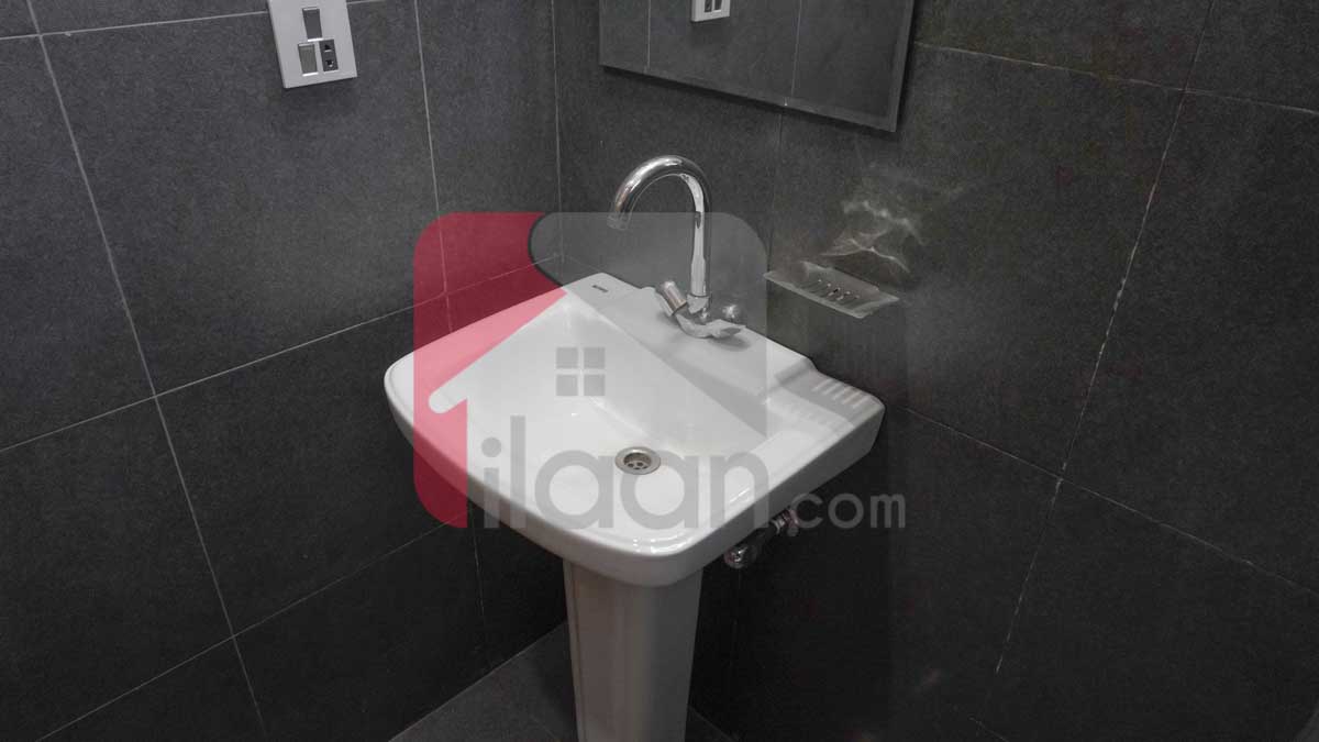 894.41 Sq.Ft Office (4th Floor) for Rent in KMZ Tower, Bahria Town, Lahore