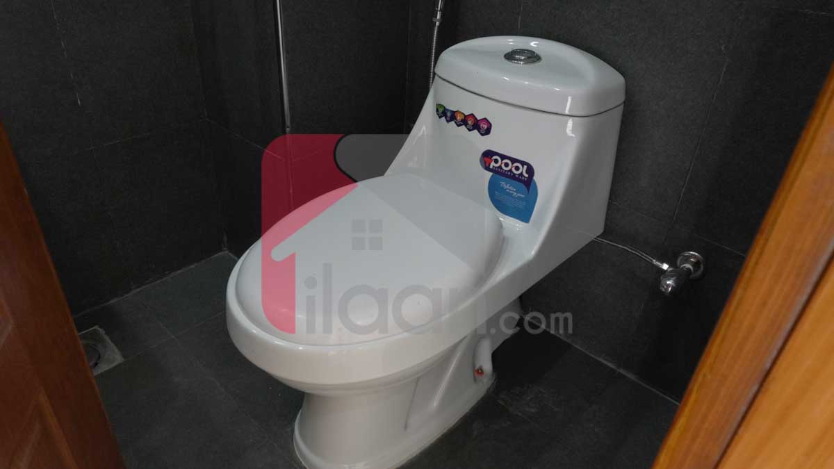 894.41 Sq.Ft Office (4th Floor) for Rent in KMZ Tower, Bahria Town, Lahore