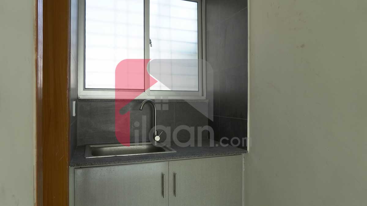 894.41 Sq.Ft Office (4th Floor) for Rent in KMZ Tower, Bahria Town, Lahore
