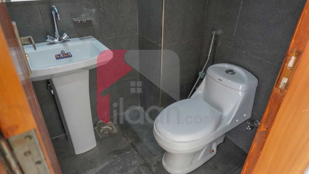894 Sq.ft Office for Rent (First Floor) in KMZ Tower, Bahria Town, Lahore