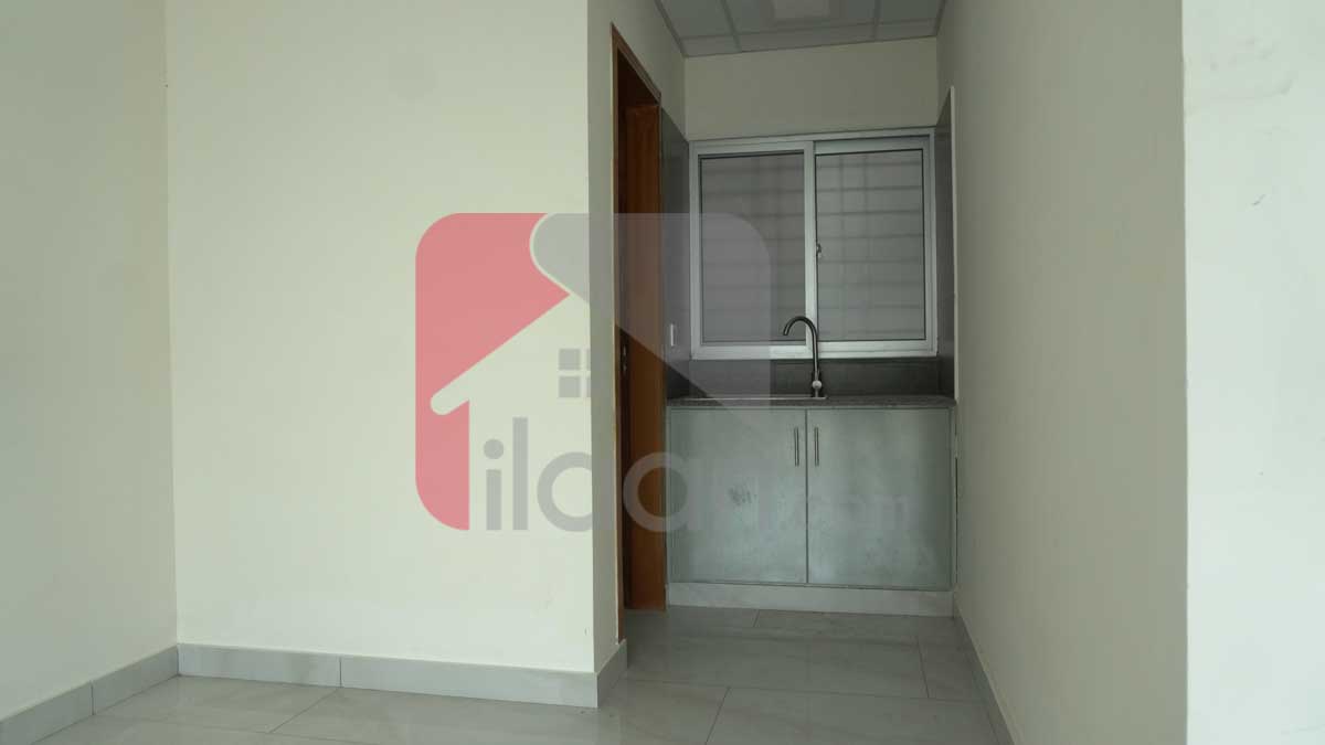894 Sq.ft Office for Rent (First Floor) in KMZ Tower, Bahria Town, Lahore