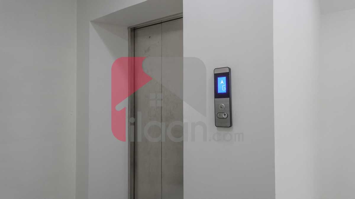894.41 Sq.Ft Office for Rent (2nd Floor) in KMZ Tower, Bahria Town, Lahore