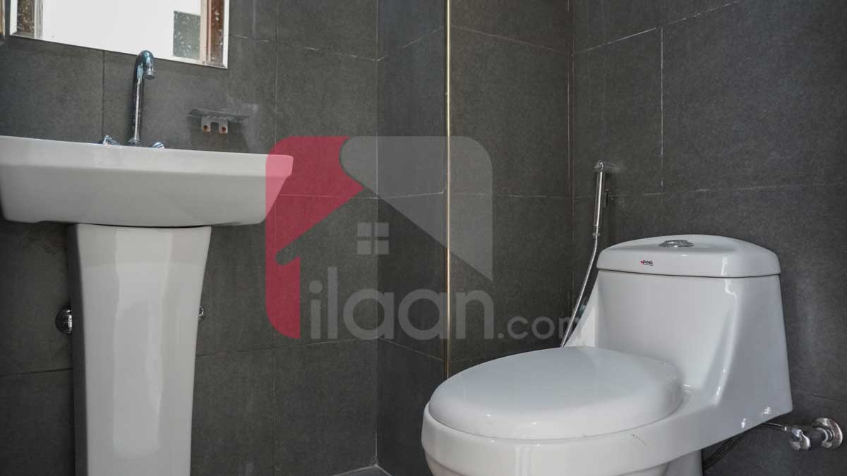 894.41 Sq.Ft Office for Rent (2nd Floor) in KMZ Tower, Bahria Town, Lahore