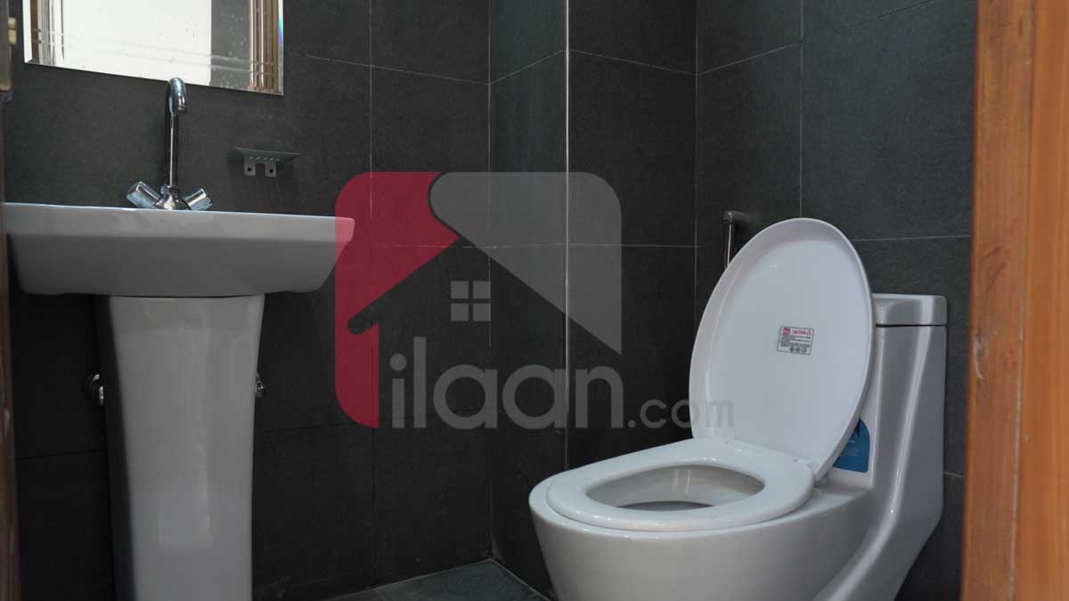 894.41 Sq.Ft Office for Rent (2nd Floor) in KMZ Tower, Bahria Town, Lahore