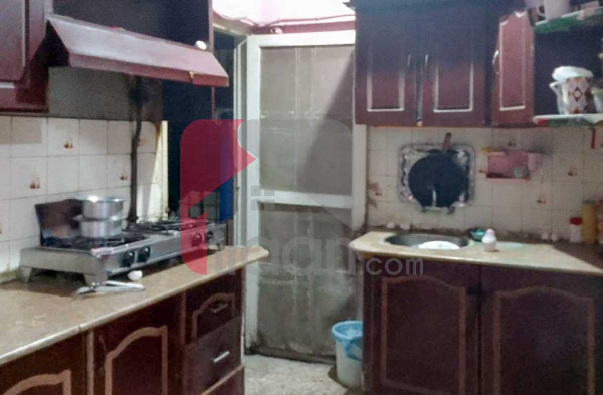 3 beds  apartment for sale in Gulistan-e-Johar Karachi