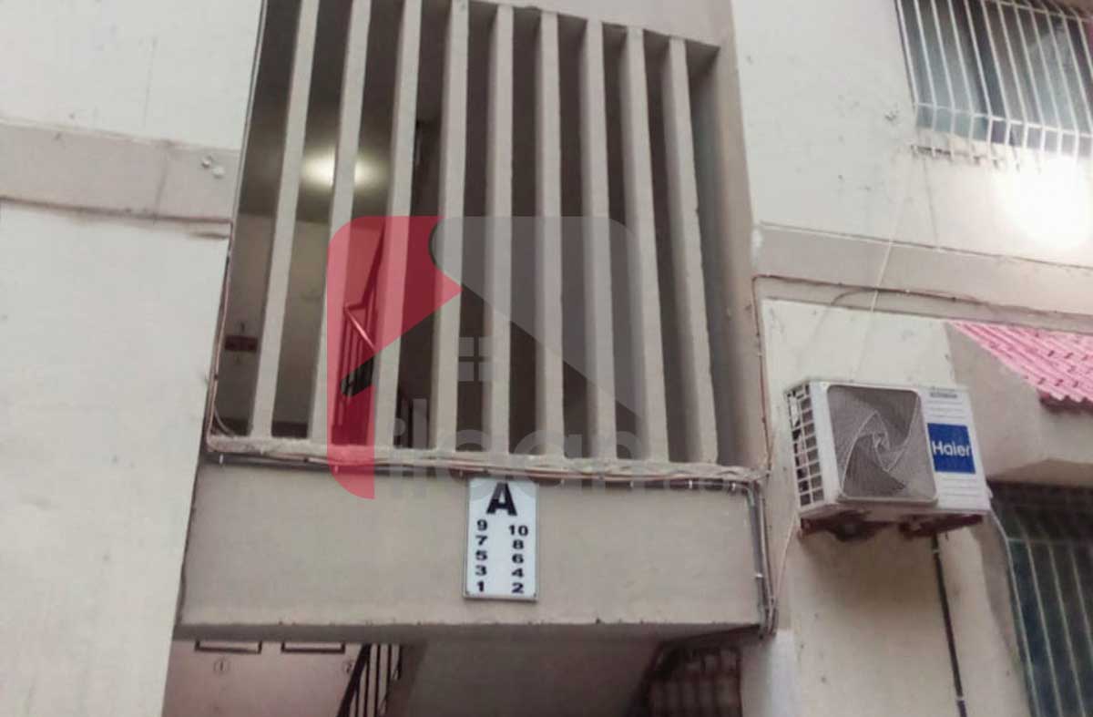 3 beds  apartment for sale in Gulistan-e-Johar Karachi