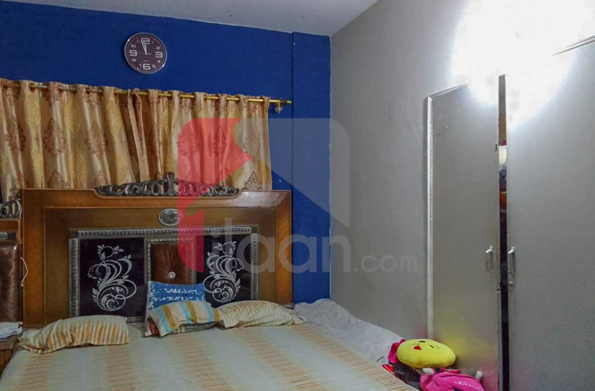 3 beds  apartment for sale in Gulistan-e-Johar Karachi