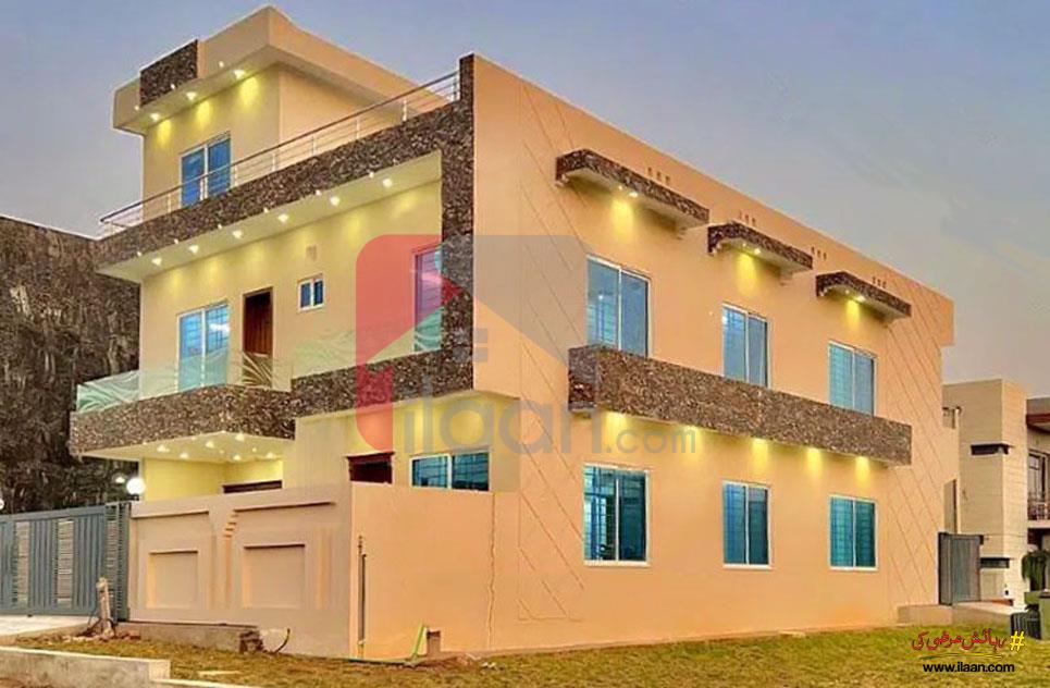 7 Marla House for Sale in G-13/2, G-13, Islamabad