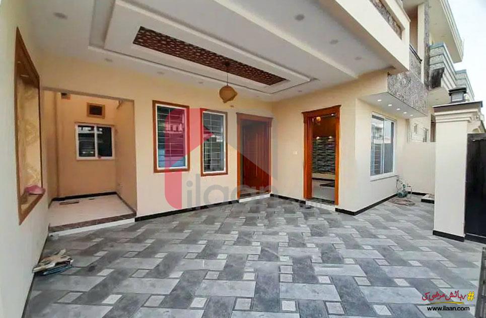 7.5 Marla House for Sale in G-13, Islamabad