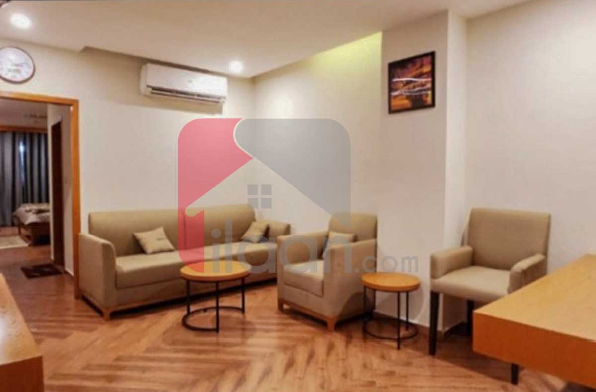 1 Bed Apartment for Sale in Bahria Town, Karachi