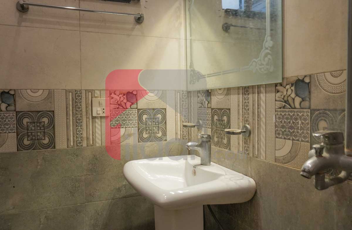 3 Marla House for Sale in Omega Residencia, Lahore