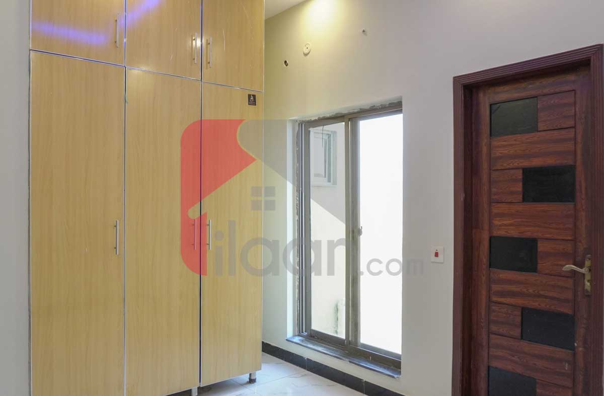 3 Marla House for Sale in Omega Residencia, Lahore