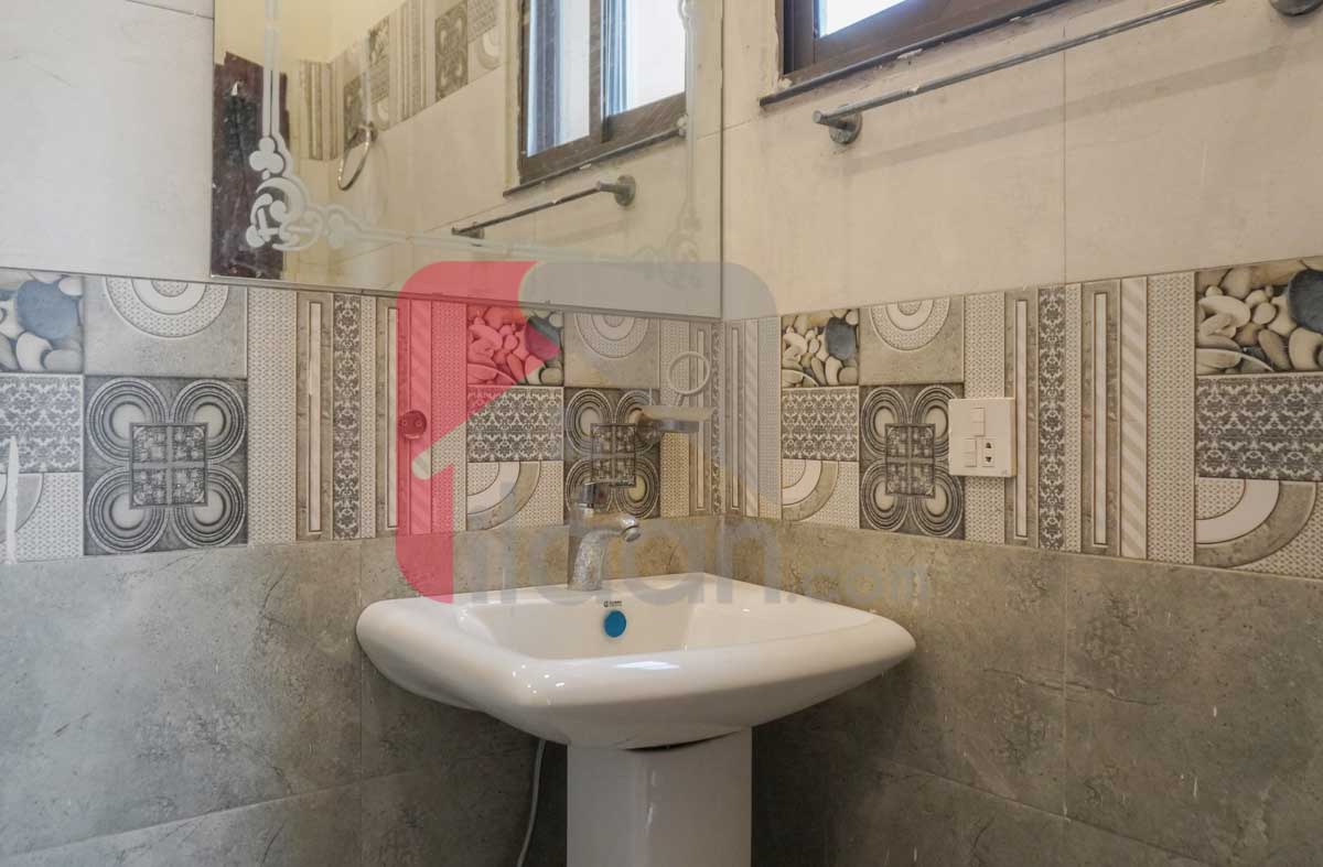 3 Marla House for Sale in Omega Residencia, Lahore