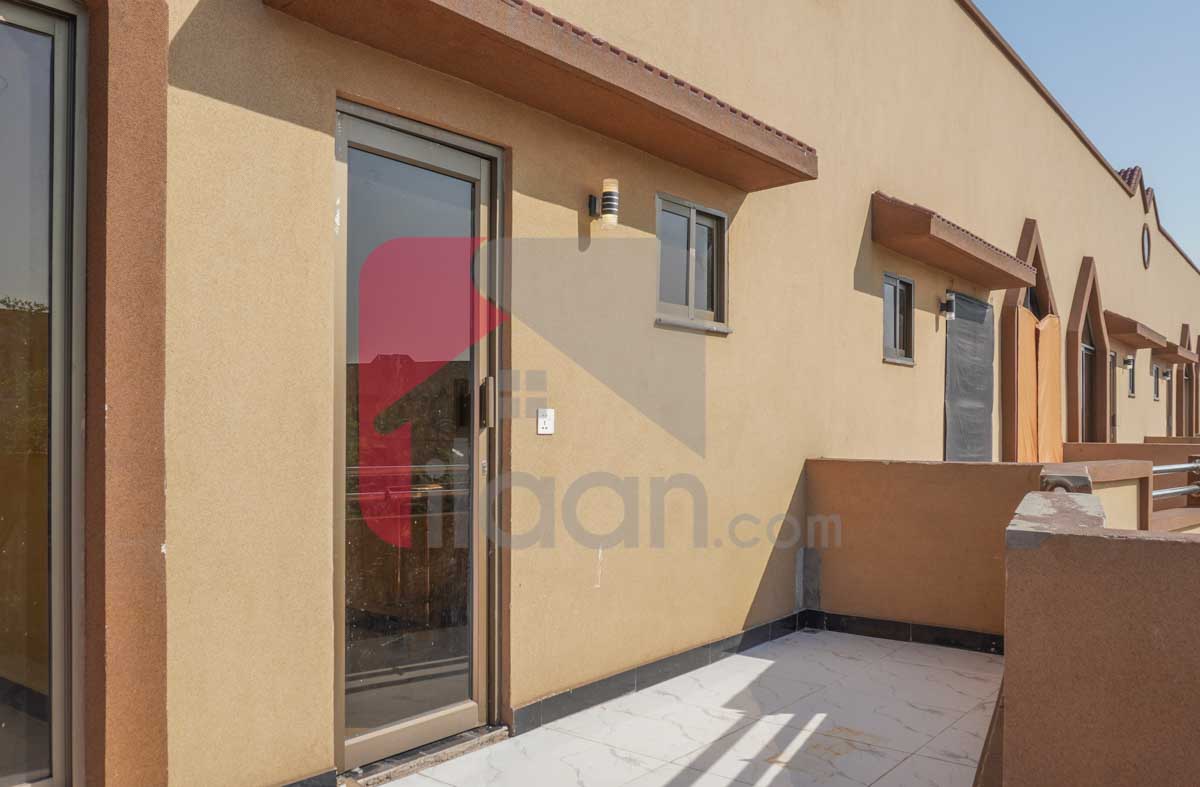 3 Marla House for Sale in Omega Residencia, Lahore