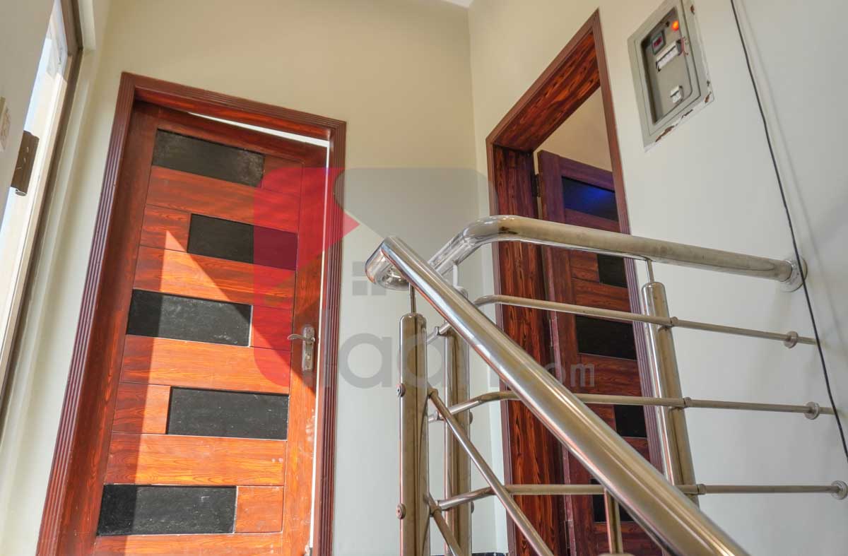 3 Marla House for Sale in Omega Residencia, Lahore