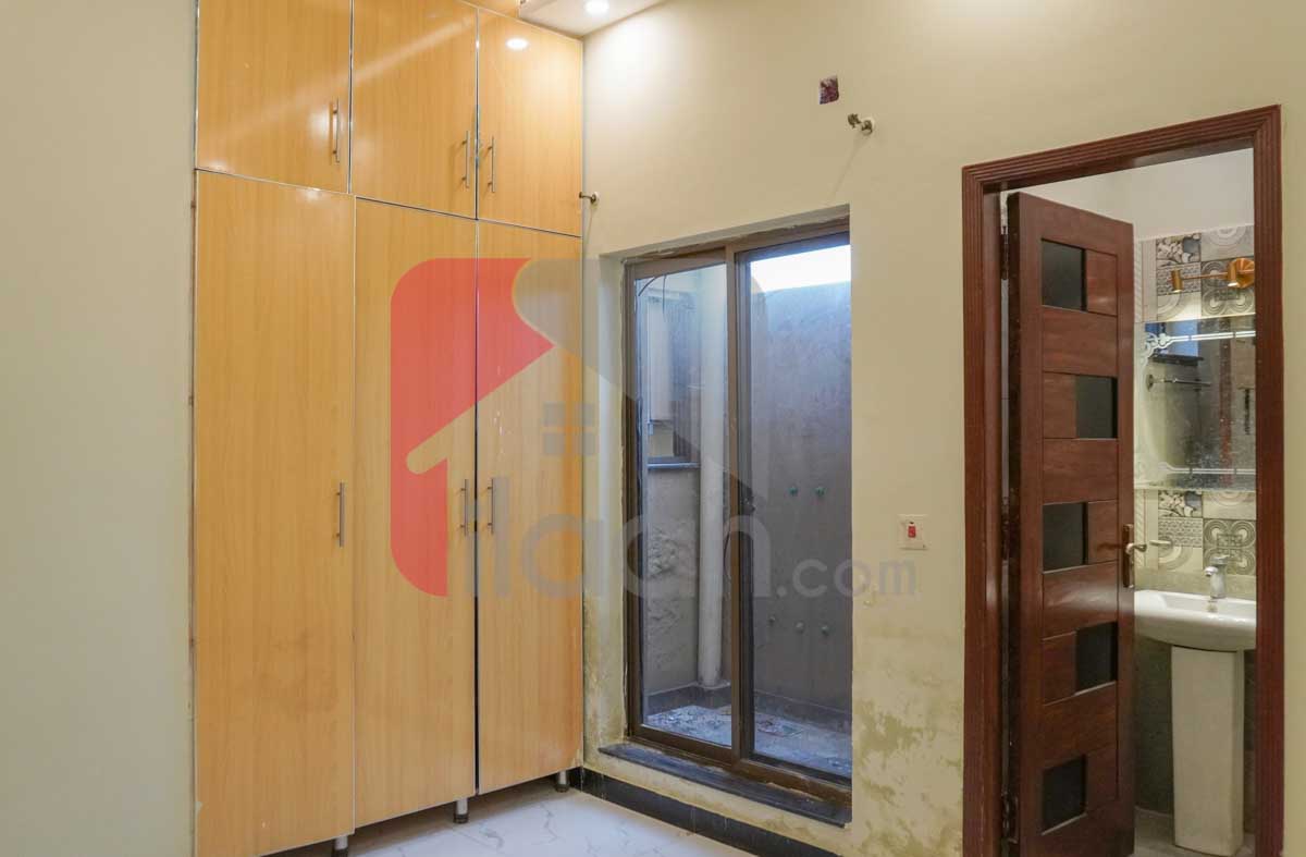 3 Marla House for Sale in Omega Residencia, Lahore