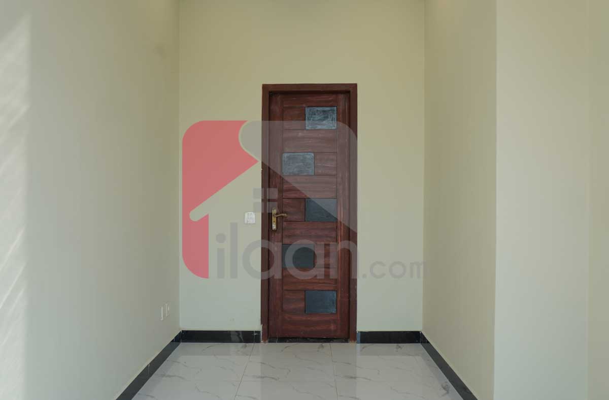 3 Marla House for Sale in Omega Residencia, Lahore