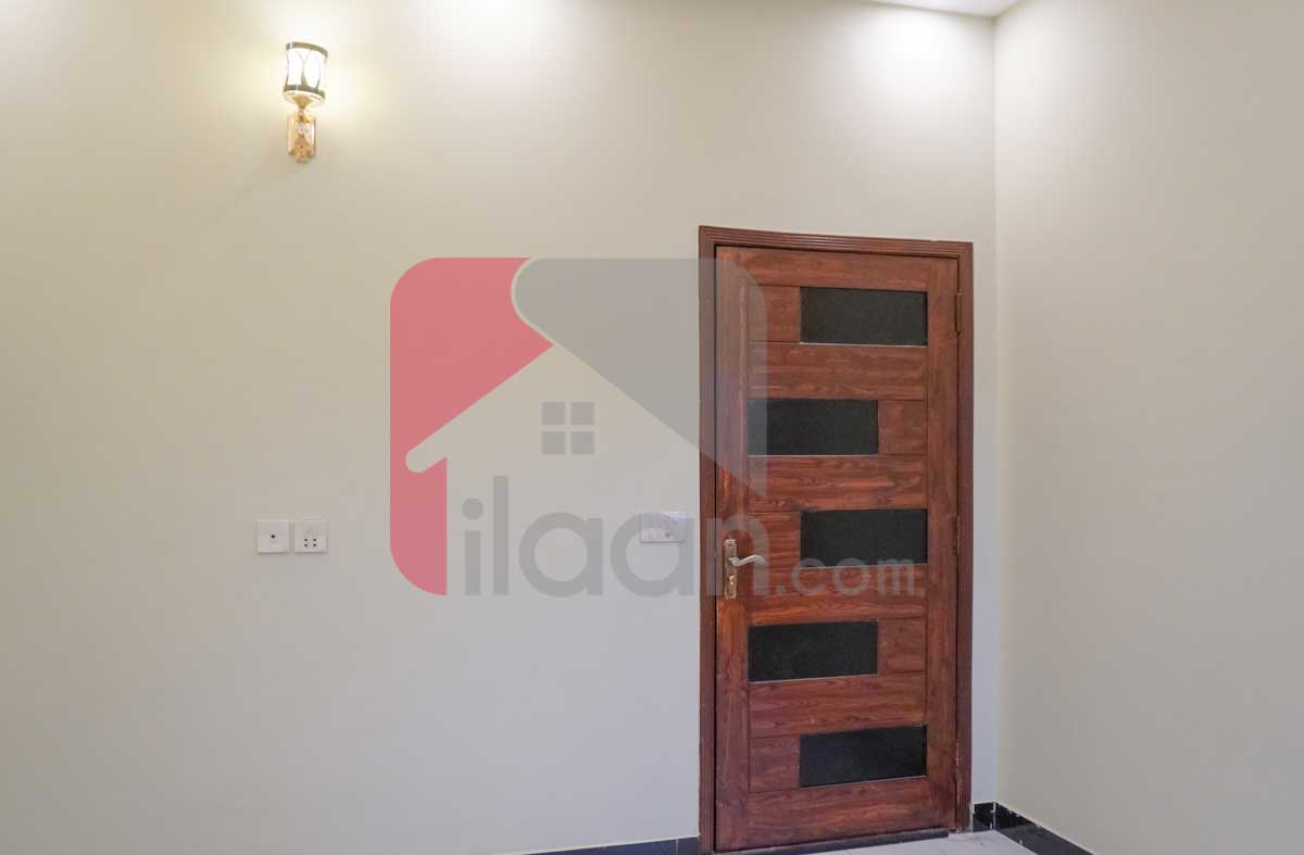 3 Marla House for Sale in Omega Residencia, Lahore
