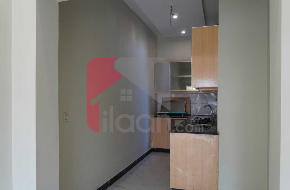 3 Marla House for Sale in Omega Residencia, Lahore