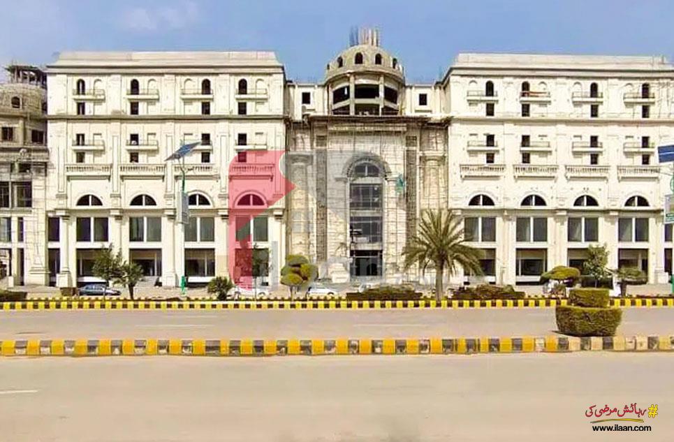 2 Bed Apartment for Rent in Gulberg Heights, Gulberg Greens, Islamabad