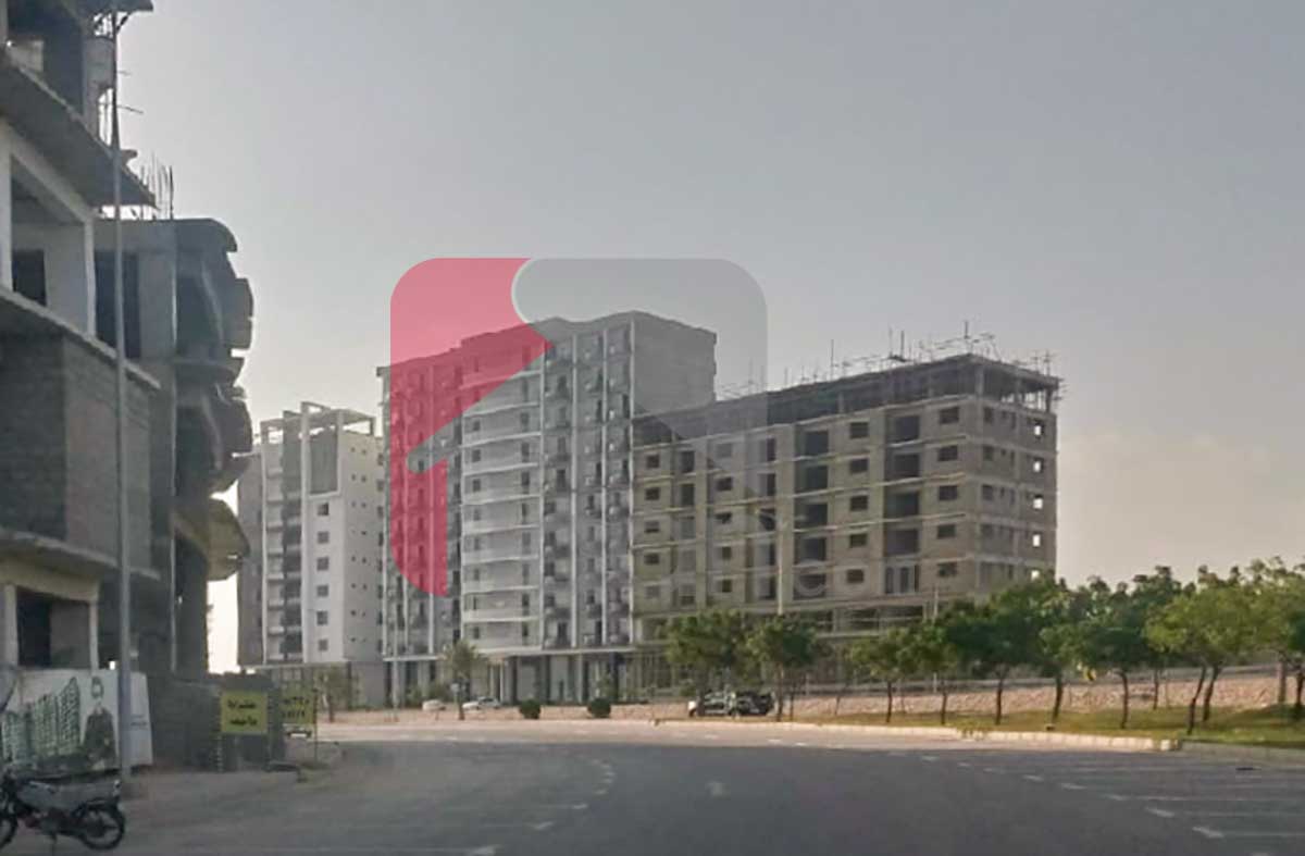 390 Sq.ft Shop for Sale (Ground Floor) in Tech Mall, Bahria Town, Karachi