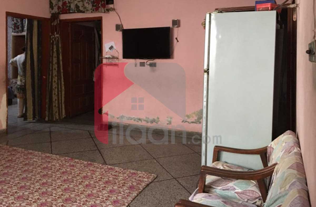 7 Marla House for Sale in China Scheme, Lahore