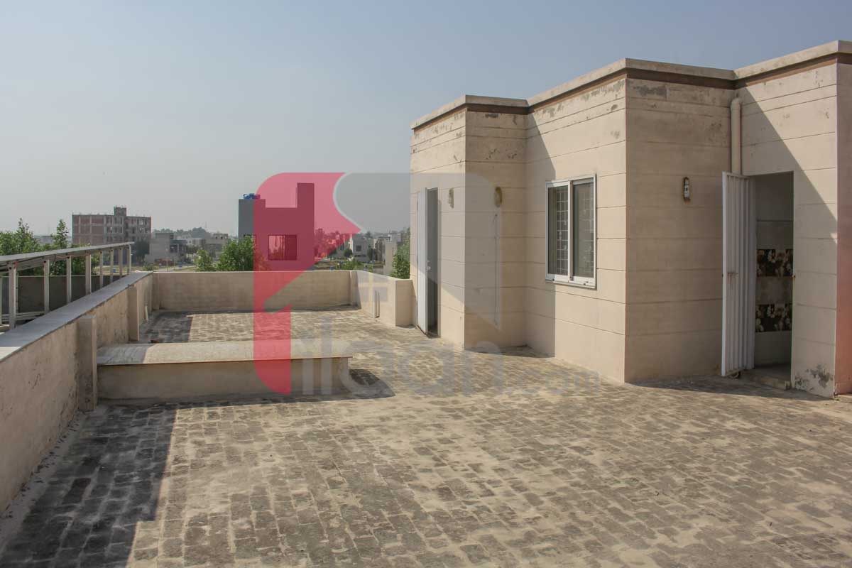 8 Marla House for Sale in Northern Block, Phase 1, Bahria Orchard, Lahore