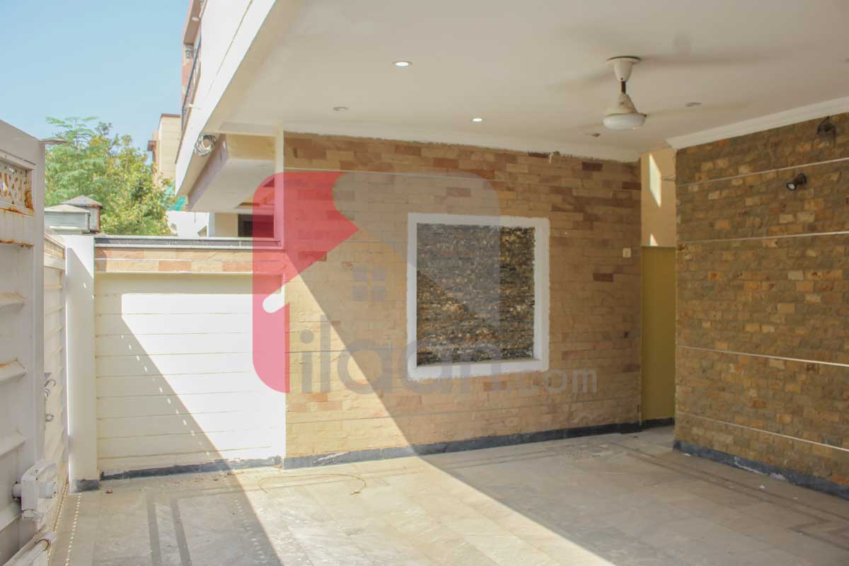 8 Marla House for Sale in Northern Block, Phase 1, Bahria Orchard, Lahore