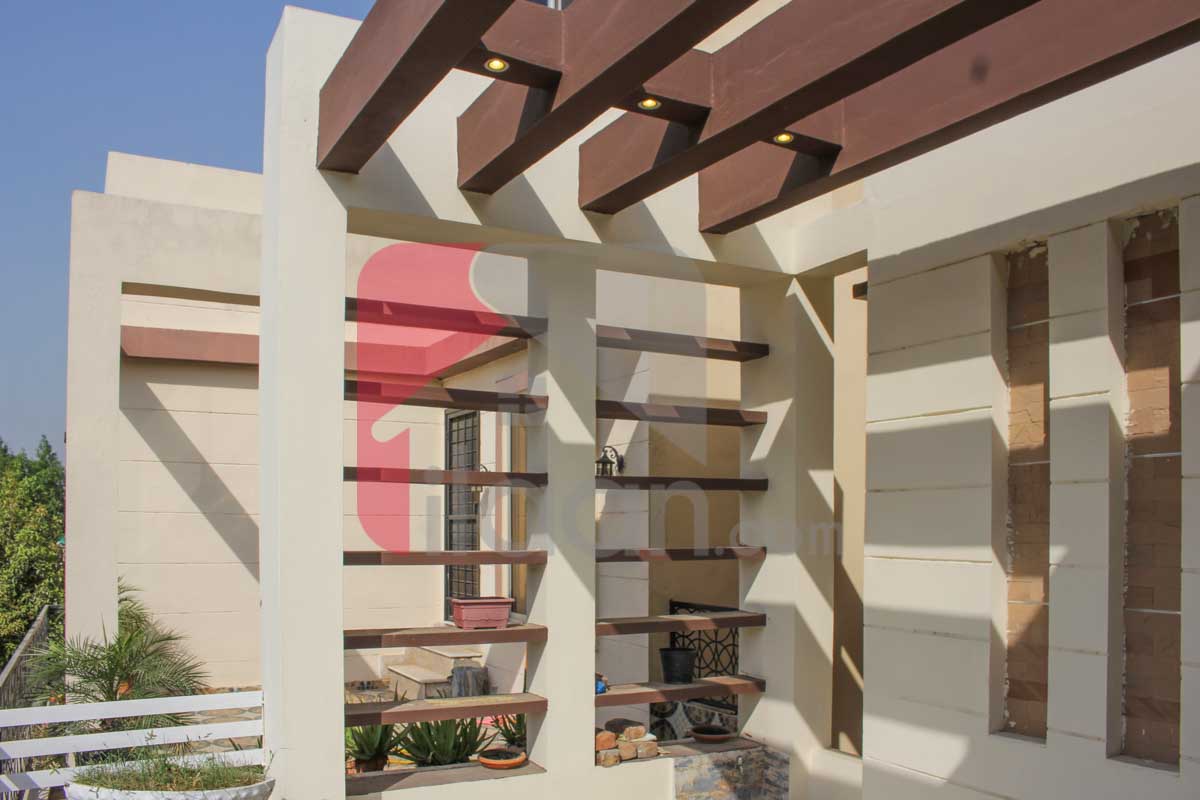 8 Marla House for Sale in Northern Block, Phase 1, Bahria Orchard, Lahore
