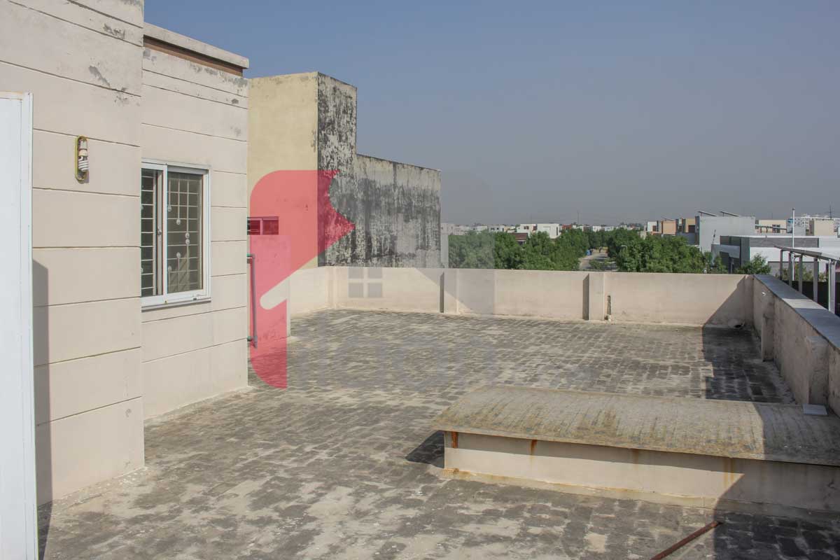8 Marla House for Sale in Northern Block, Phase 1, Bahria Orchard, Lahore
