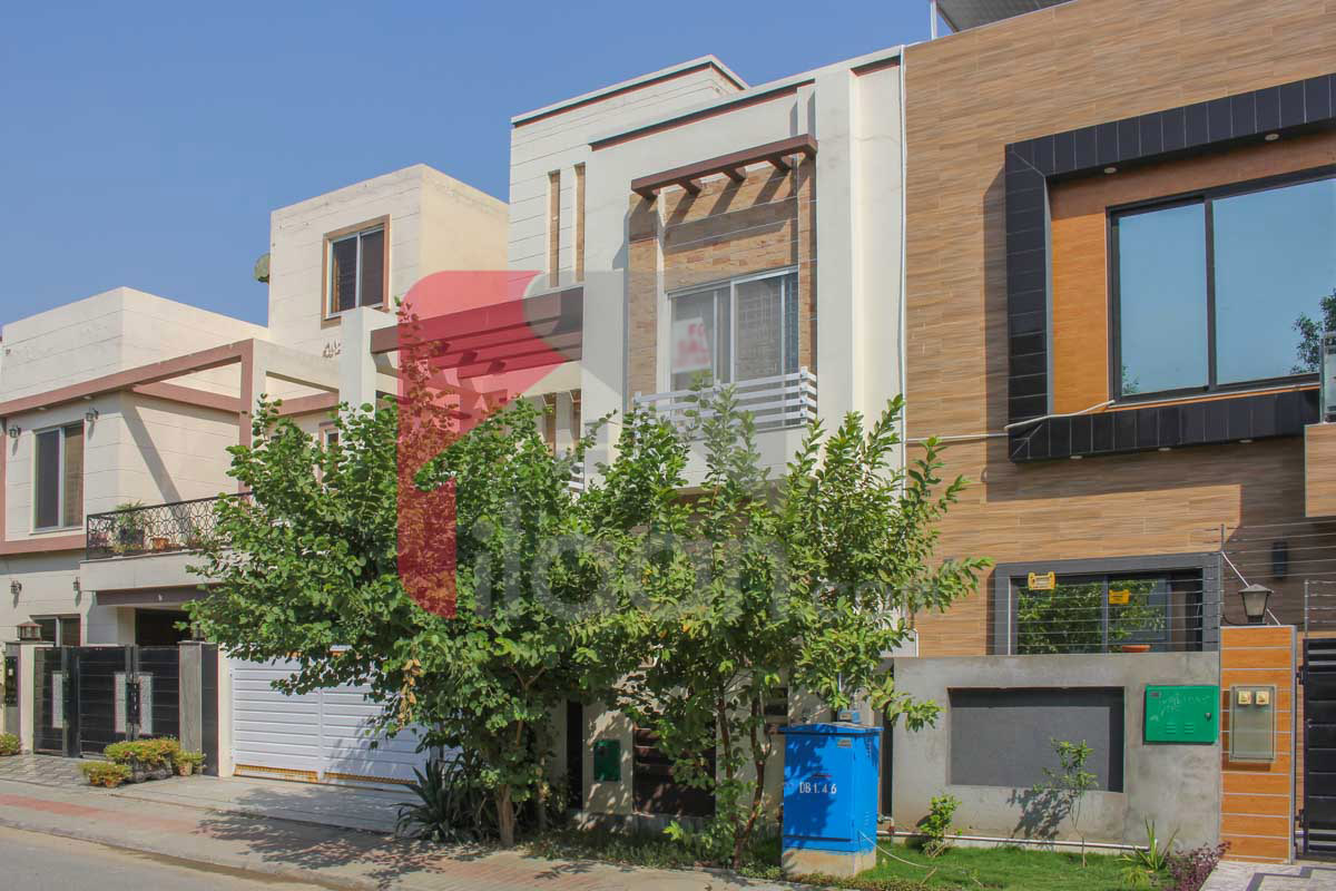 8 Marla House for Sale in Northern Block, Phase 1, Bahria Orchard, Lahore