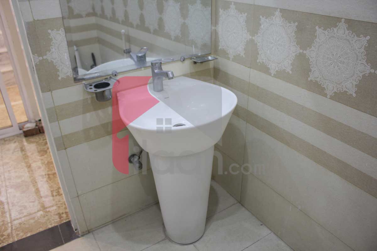 8 Marla House for Sale in Northern Block, Phase 1, Bahria Orchard, Lahore